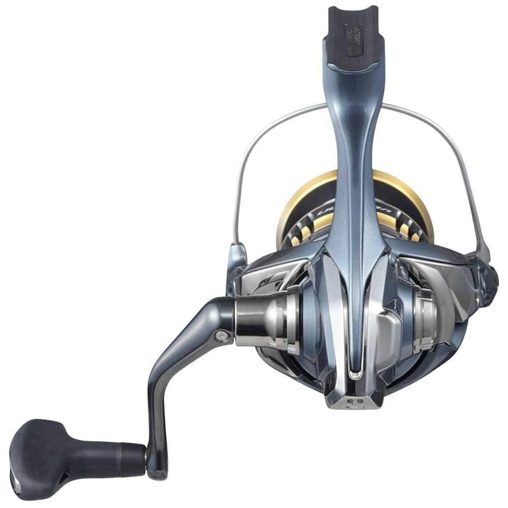 Рыболовная катушка Shimano Spinning 21 Altea 2500SHG Легкая прочная конструкция