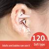 Waterproof Baby Ear Covers for Bathing and Swimming - Ear Protection Stickers