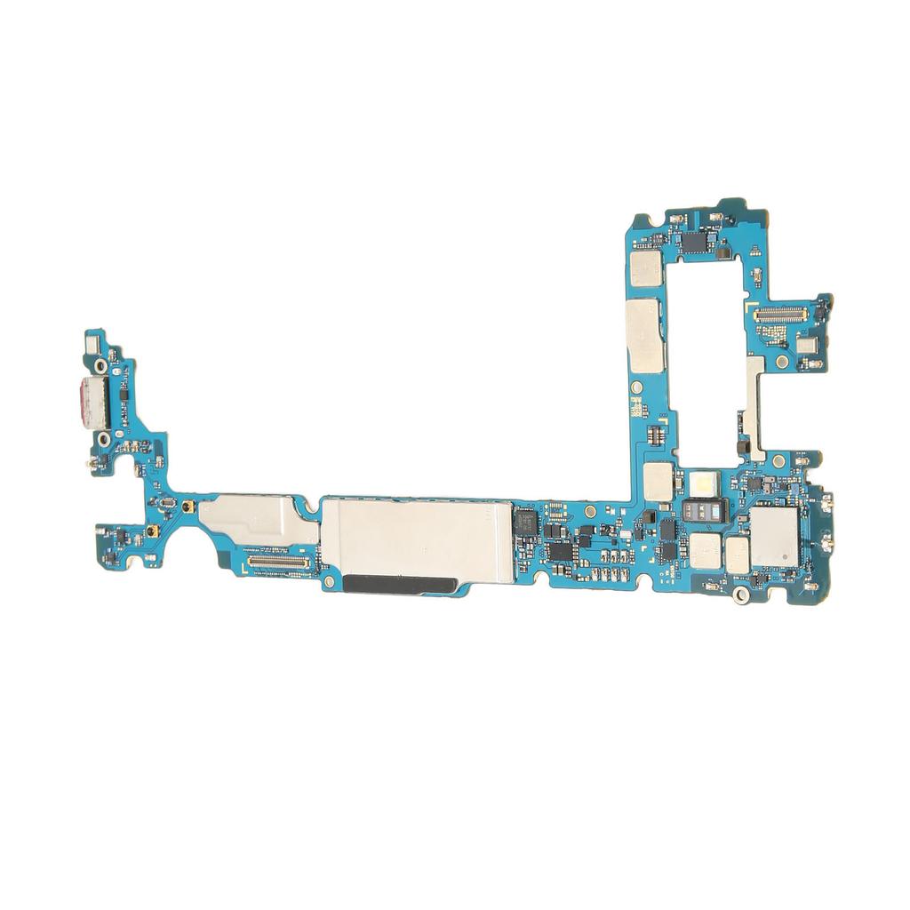 128GB Motherboard Unlocked Cellphone Mainboard Logic Board Plate for Galaxy S10+