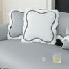 Cool Sofa Cushion Summer  New Cool Sofa Seat Cushion Universal Irregular One-Piece Sofa Cover