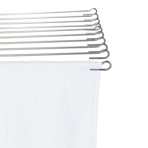 Sekisui Jushi Shoji Sekisui Stainless Steel Towel Dryer DT-1