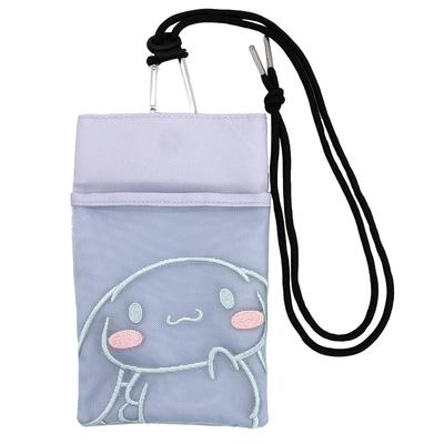 Sanrio Персонажи K Цветной Карманный Sacoche Cinnamoroll 183675-23