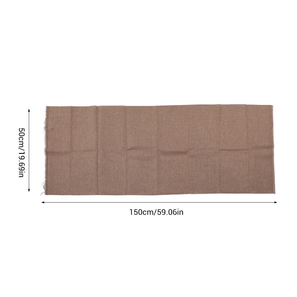 150x50cm Speaker Grill Fabric Retro Style Speaker Covers Home Theater
