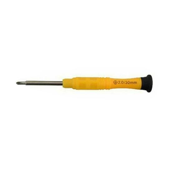 High Precision Screwdriver Hand Tools for iPhone Samsung Mobile Phone Repairing