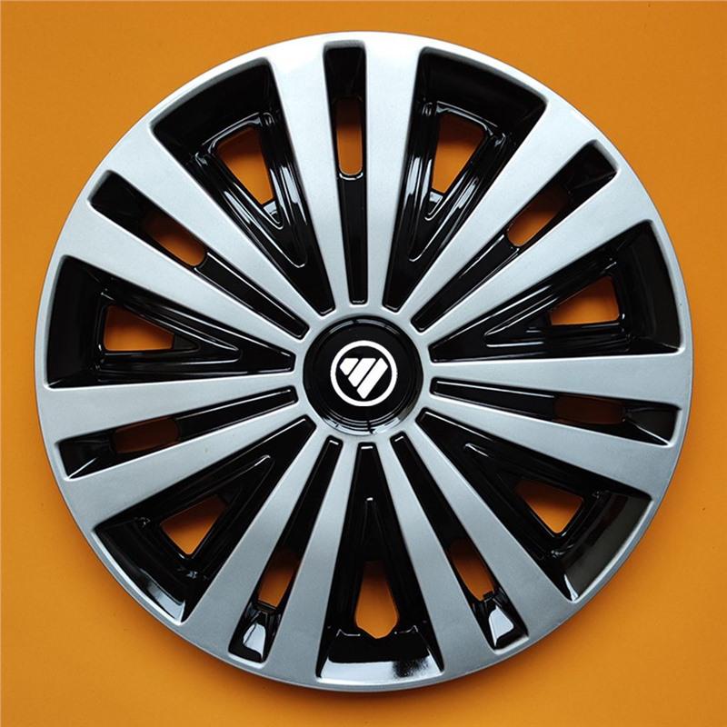 Compatible Wheel Cover for Foton View Express G5/G7/G9, Monpak E, Gatou T3/V3, Tuya Nuo