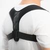 Adjustable Back Support Posture Corrector Belt Breathable Relief for Neck Back & Shoulder Protective Feature