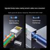 Ugreen Экранированный модульный разъем RJ45 Cat8