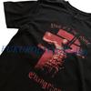 EVANGELION LILITH ВЫ НЕ ОДНИ - Футболка GILDAN Топы Футболка - высококачественная печать