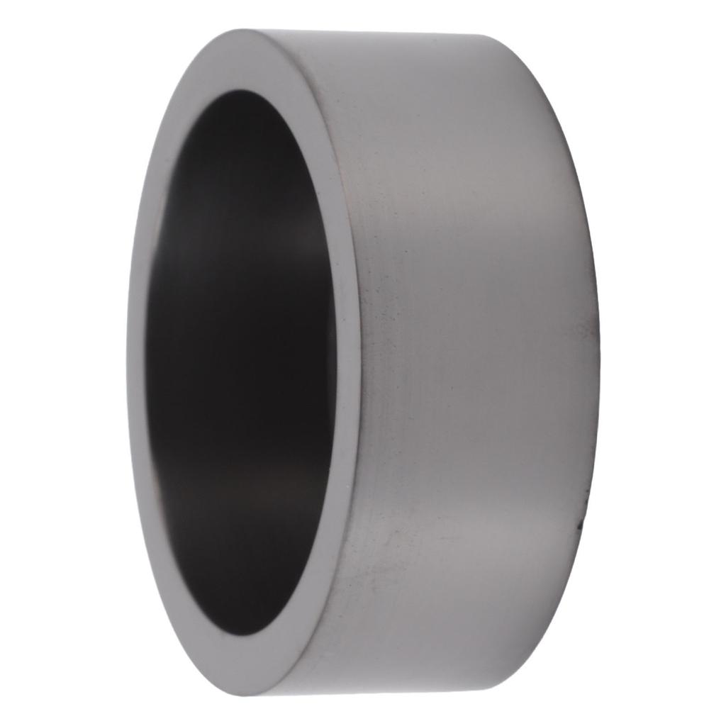 Graphite Crucible Professional Jewelry Metal Refining Mold Disk for Melting Casting Gold Silver