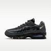 Air Max 95 SE Big Bubble Total 90 Черный