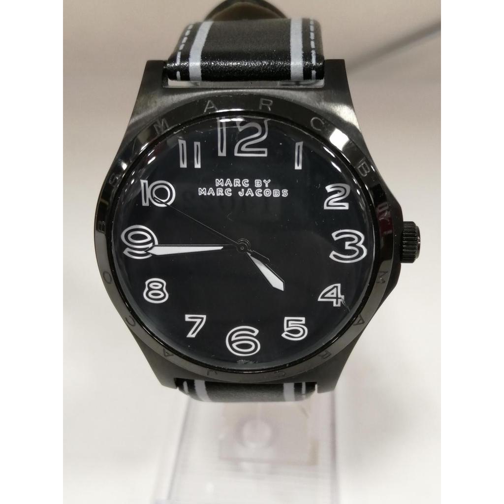 Подержанные часы MARC BY MARC JACOBS MBM1233