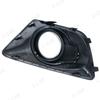 Для Ford EcoSport 2013 2014 2015 2016 2017 Передний Бампер Противотуманная Фара Противотуманка Накладка Рамка Решетка Корпус Колпак Крышка Капот Окантовка