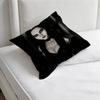 Cool Alice Madness RReturns Decorative Square Pillow Cover Soft  Comfortable Pillow Case Sofa Bed Home Decoration