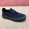 Мужская обувь новый тренд повседневная обувь удобная мужская обувь на одной педали модная универсальная деловая простая обувь для ленивых