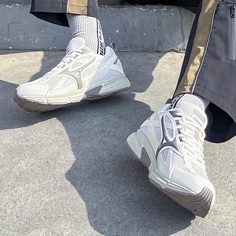 Mizuno Унисекс Кроссовки для бега и повседневной носки D1GH2230-07