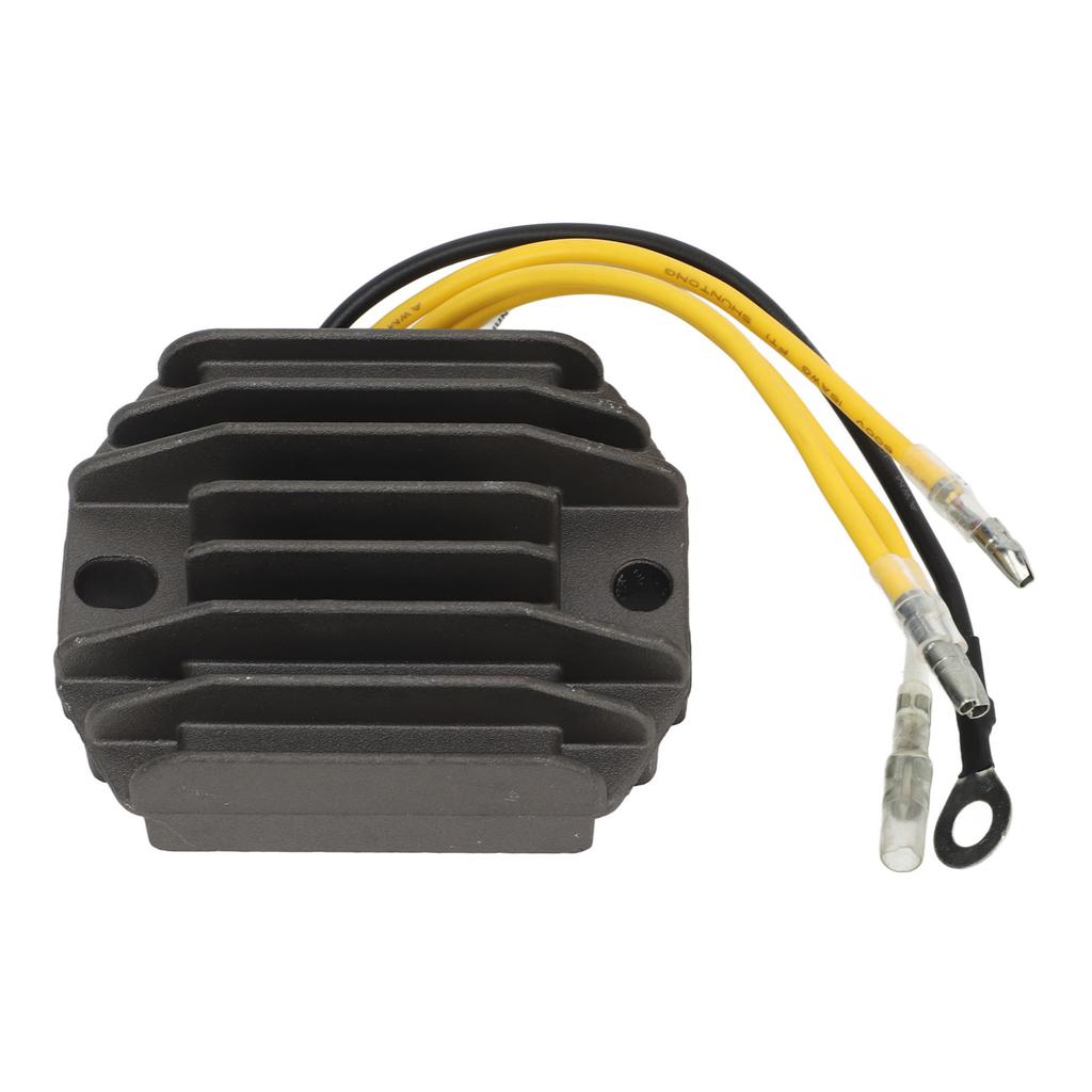 Подвесные моторы Регулятор напряжения Стабилизатор Регулятор мощности Выпрямитель Замена для Suzuki DF9.9B DF15A