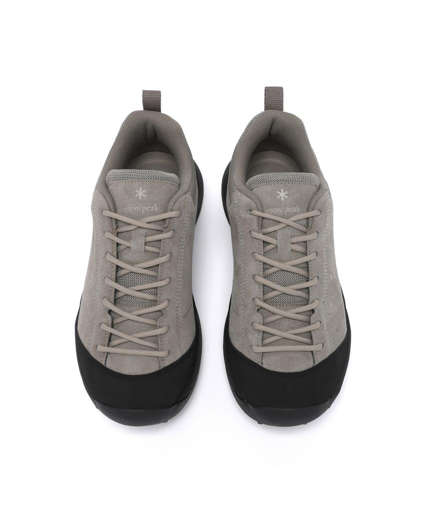 Snowpeak Apparel Ascent (S26Zuttk60) Туманно-серый