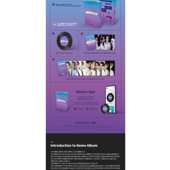 DKZ - мини 2-й [ПЕРЕЗАГРУЗКА] (УМНЫЙ АЛЬБОМ Вер.)(НЕМО)