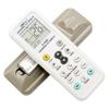 1000 in 1 Universal Wireless Remote Control K-1028E AC Digital LCD Remote Control White Remote Control