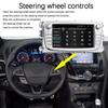 7-inch Android GPS Navigation for Ford 06-11: Capacitive Screen Carplay MP5 Player