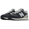 New Balance 574 Серый Черный U574GM2