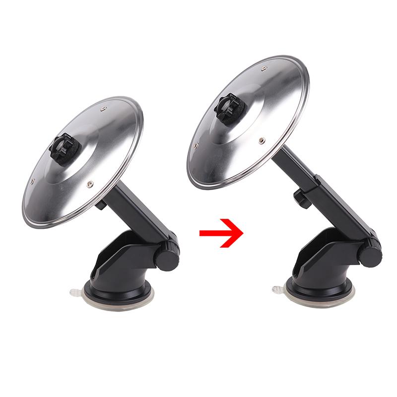 Музыкальная тарелка присоска крэш тарелка сплав автомобильная авария барабаны тарелка барабан мини барабан легко установить мини