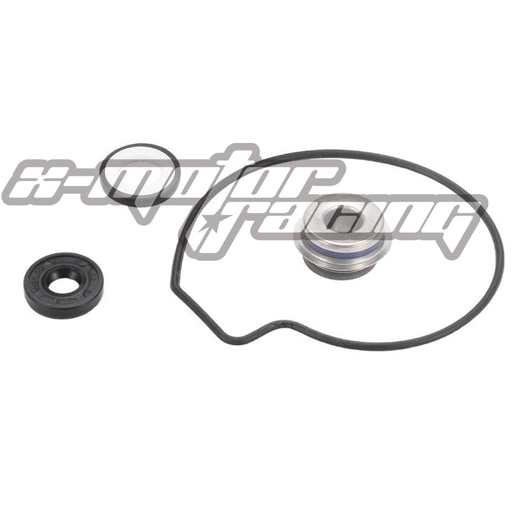 Water Pump Repair Kit Gasket O-ring Seal For SUZUKI GSF1250 Bandit 2007-2011 GSX1250 ABS 2010-2011 17400-18H00 17400-18H01