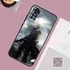 Final Fantasy VII Case For Xiaomi Redmi Note 14 12 11 10 13 15 Pro Plus Redmi 15C 15 13 10C 12C 13C 14C Cover