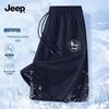 Jeep Мужские сетчатые дышащие спортивные шорты