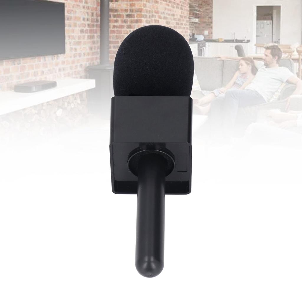 Ручной микрофонный держатель Профессиональный Легкий Снижает Шум Широко Используется Адаптер для Микрофона для Интервью Компактный для Микрофона 1/2