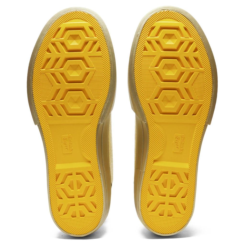 ONITSUKA TIGER Кроссовки Ok Basketball A75 Mt 'Gold' 1183C341-200