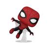 Funko Поп! диво: Человек-паук: Нет пути домой - Человек-Паук (Улучшенный костюм)