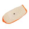 3Pcs Sushi Shaped Salmon Sushi Dog Toy Simulation Pet Snack Toy  Outdoor Bite Training