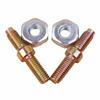 Replacement Bar Nut for 042 044 046 066 MS440 MS460 MS461 MS650 MS660 038 064