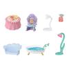 Sylvanian Families Сказка СТ Марк Возраст Игрушка Эпоха [Башня Феи] F-42 Сертифицировано, 3+, Кукольный домик, Co., Ltd.