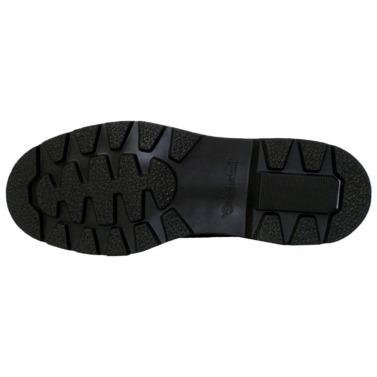 Timberland Легкие и прочные короткие ботинки Martin Premium Series 6, мужские черные 19039