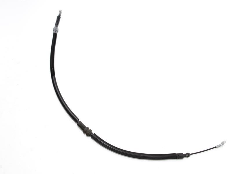 Задний трос ручного тормоза правый для Hyundai Accent 1995 7D0609701B