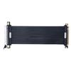 Высокоскоростная гибкая карта-удлинитель PCIe 3.0 X16 с EMI-экранированием, удлинительный кабель PCI Express Gen 3 для GPU, удлинительный кабель для видеокарты