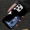 Чехол для телефона HUNTER × HUNTER для Iphone 7 8 Plus X Xr Xs 11 12 13 Se2020 Mini Mobile Iphone 14 Pro Max Чехол