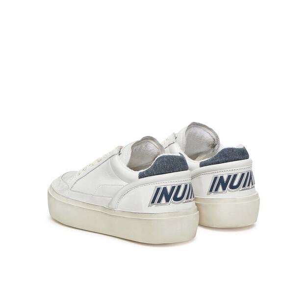 Кроссовки Inuikii Lila Low