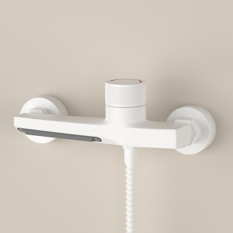 Набор смесителей для ванны «водопад», ручная душевая лейка, настенный латунный смеситель для ванны, смеситель для горячей и холодной воды