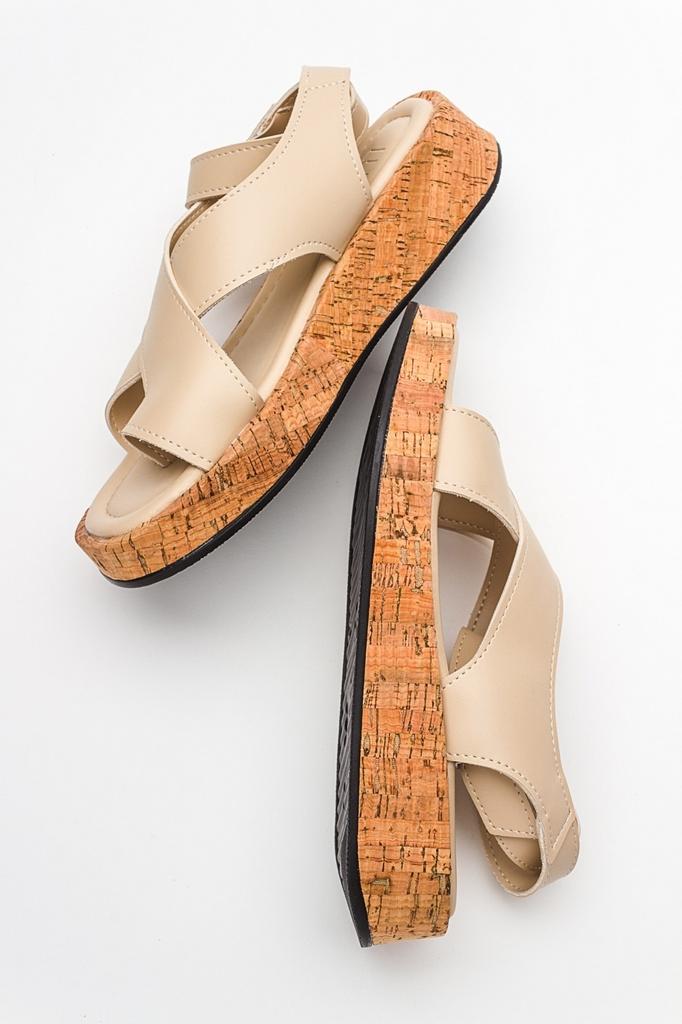 Женские повседневные сандалии Сары Джинсовые синие летние туфли 