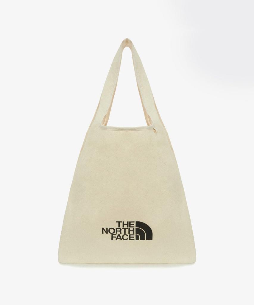 The North Face Nn2Pr82B Tnf Trick Bag Кремовый