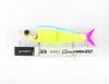 ZipBaits Conohira 210 Плавающий сочлененный воблер 929 (5047)