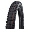 Шина Schwalbe Eddy Current Front EVO Super Trail Addix Soft Tubeless 27.5´´ x 2.80 MTB