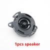 Для Citroen C3 C4 C8 Pluriel для Peugeot RCZ 206 406 307 308 408 3008 508 407 301 автомобильный твитер аксессуары для динамиков 6562C7