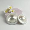 Silicone Circlet Silver Nipple for Breastfeeding Protect Sores Nipples Essential Nursing Accessories for Nursing