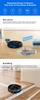 Liectroux N7S-U Robot Vacuum Cleaner 5200 mAh Battery Capacity 6000 Pa Maximum Suction Power  APP & Voice Control