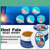 Premium Herbal Scented Heel Care Balm For Foot And Ankle Joint Health And Comfort