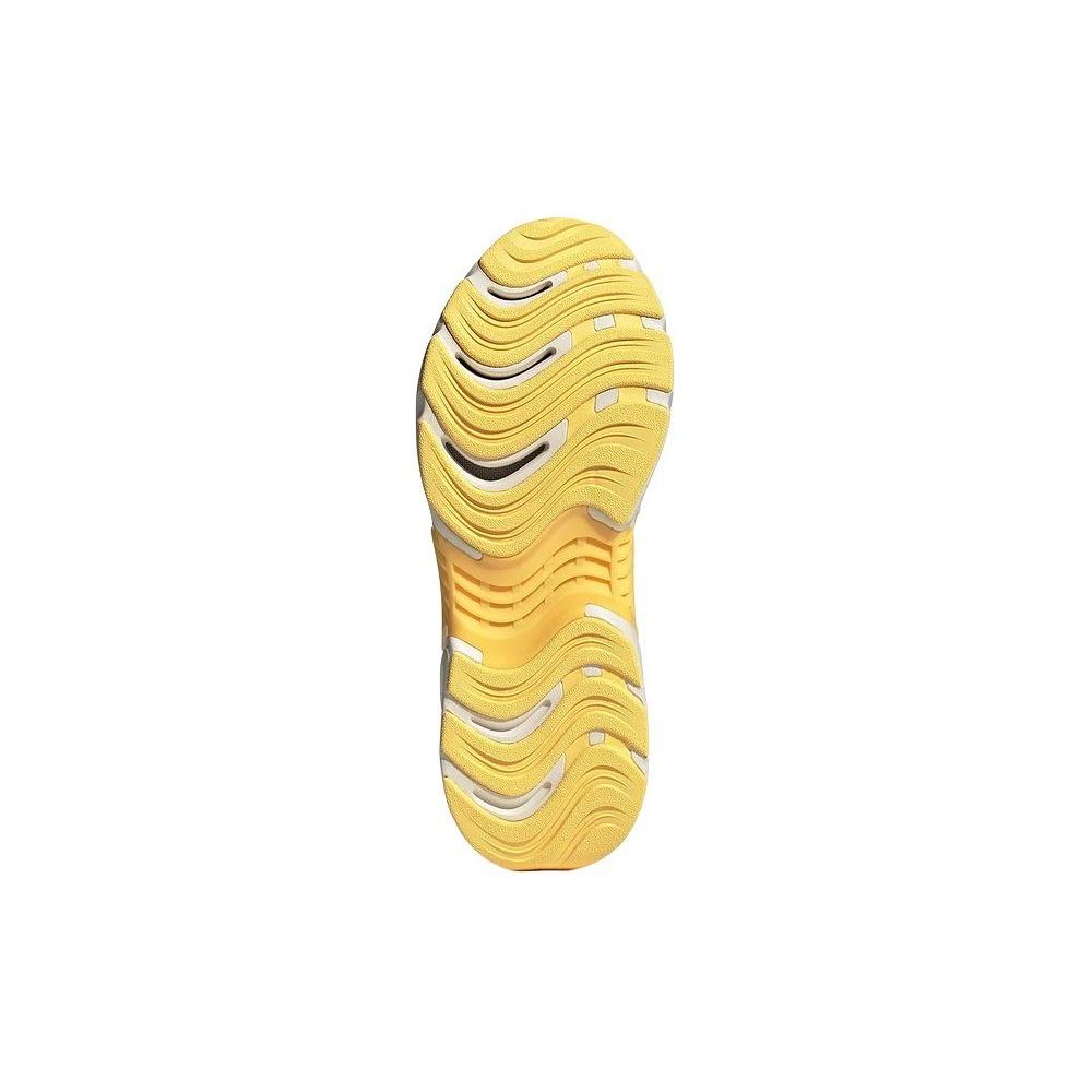 adidas Climacool Ventania Удобные Универсальные Амортизирующие Нескользящие Низкие Повседневные Кроссовки для Бега Унисекс Желтые IF6728